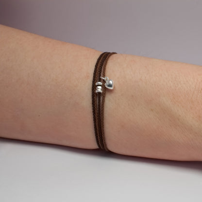 Brun Naturel & Brun Profond