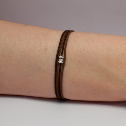 Brun Naturel & Brun Profond