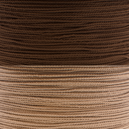 Brun Naturel & Beige Cendré