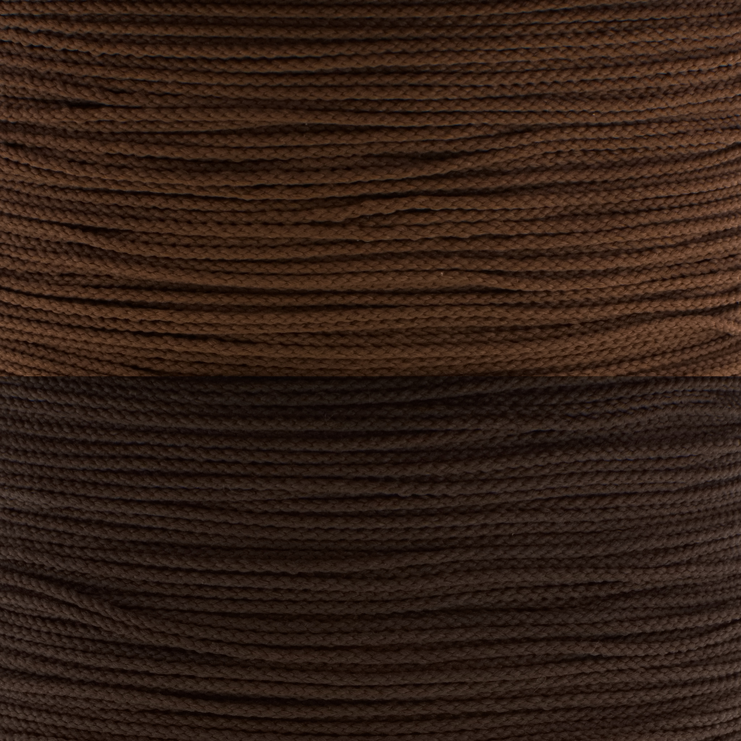 Brun Naturel & Brun Profond